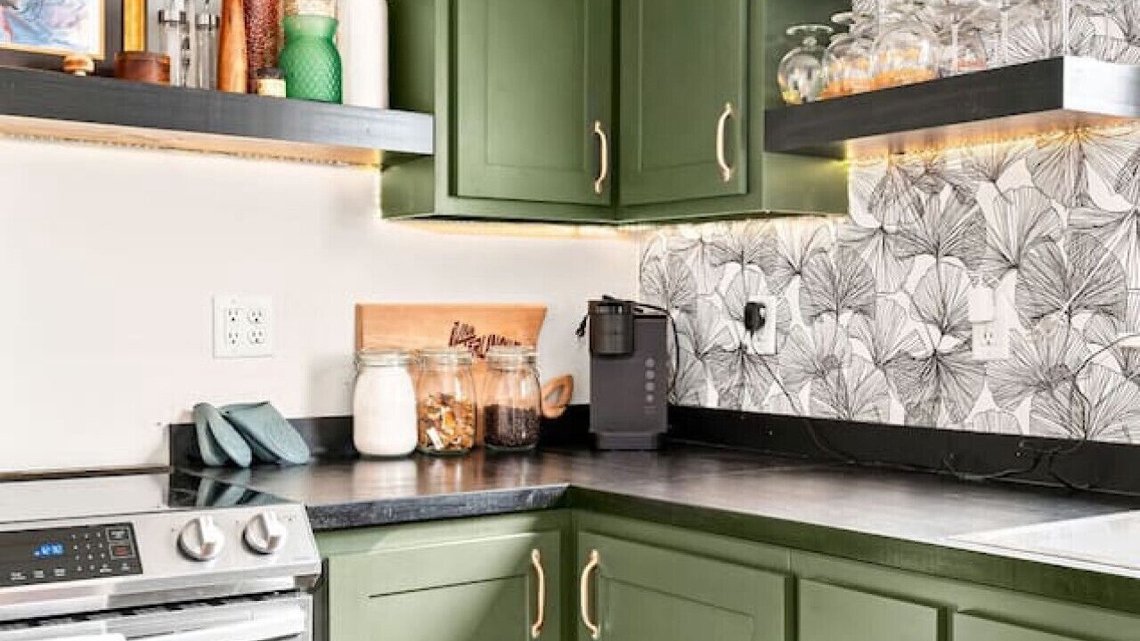 Photo of Kitchen in Superior