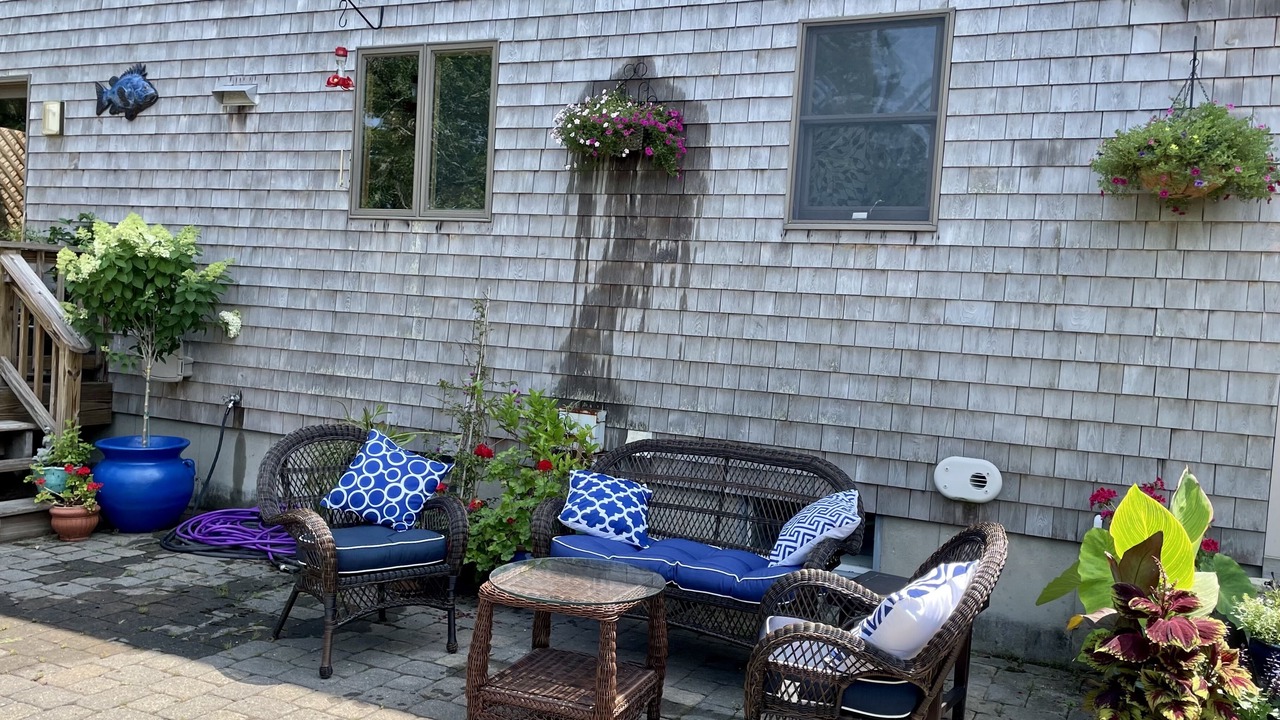 Photo of Patio Balcony in Dennis