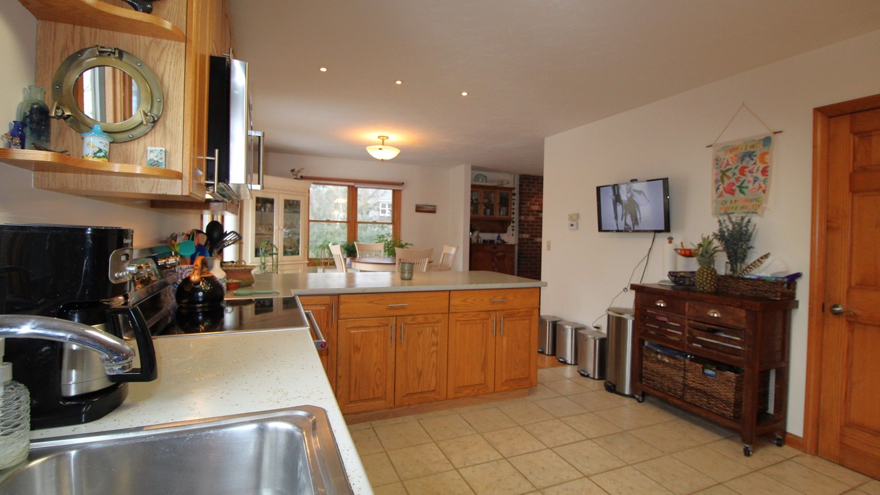 Photo of Kitchen in Dennis