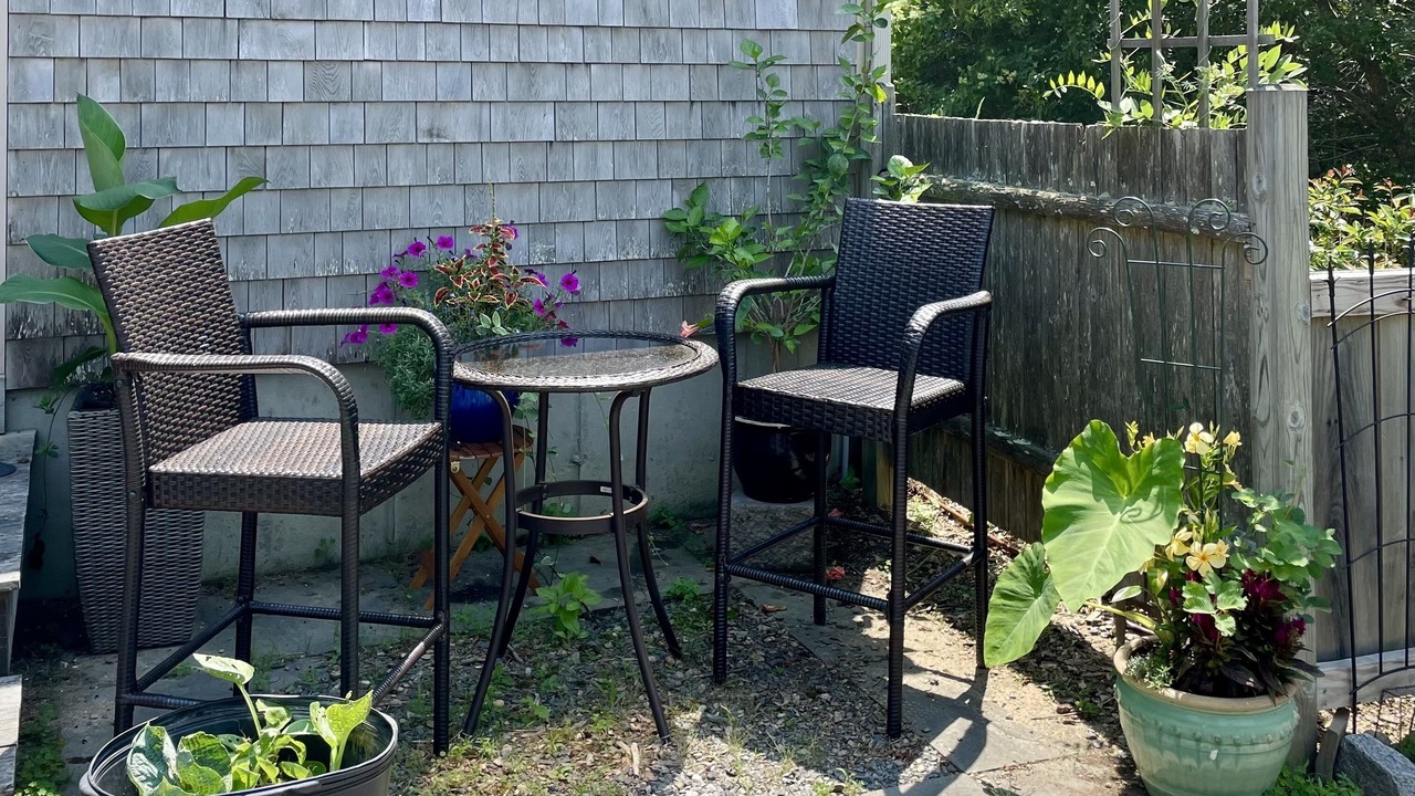 Photo of Patio Balcony in Dennis