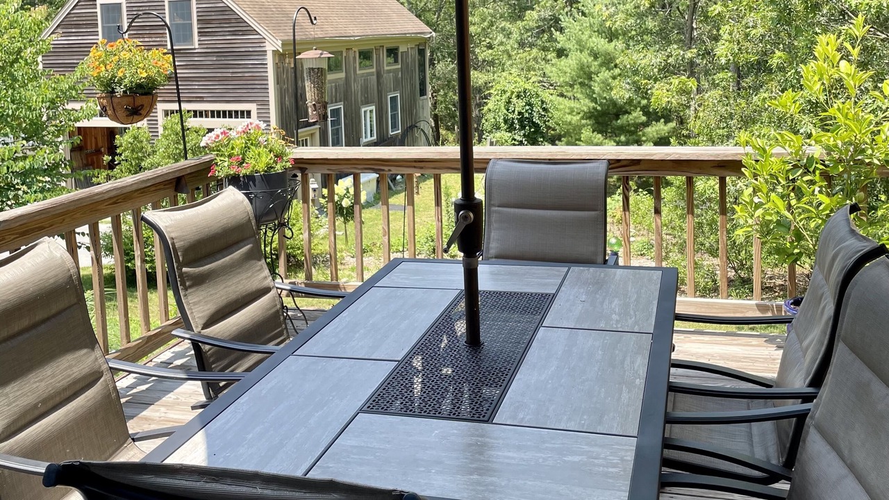 Photo of Outdoor in Dennis