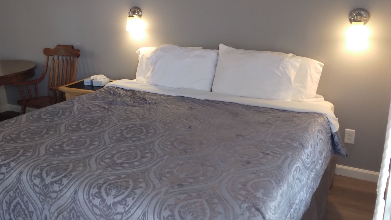 Photo of Bedroom in Southside