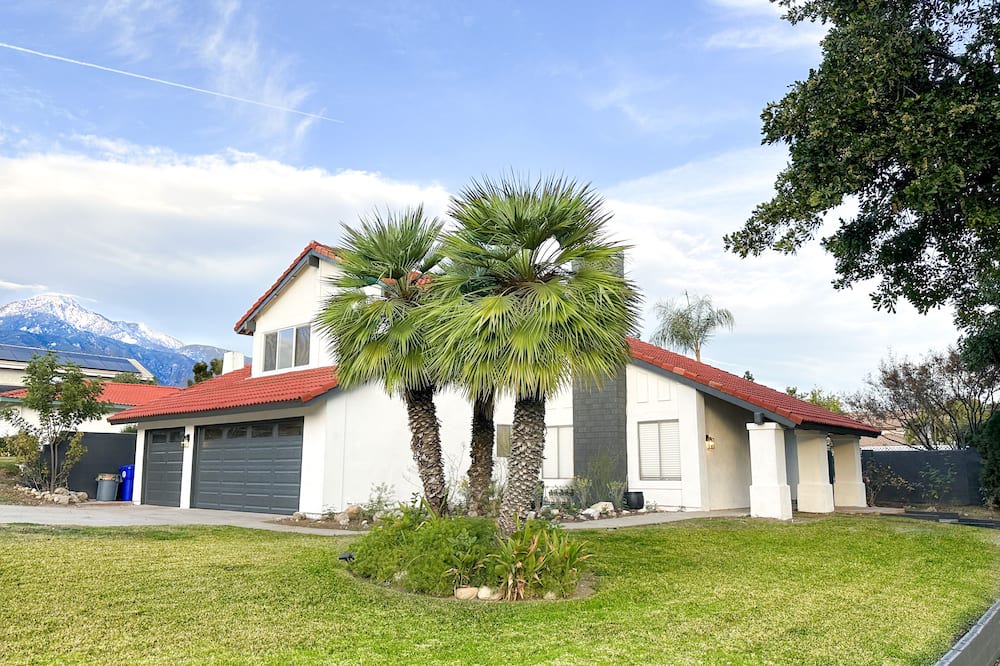 Photo of Outdoor in Rancho Cucamonga