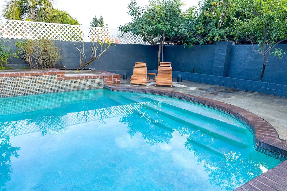 Photo of Outdoor in Rancho Cucamonga