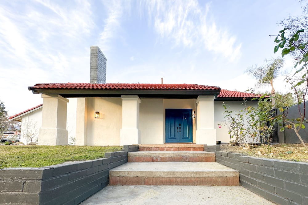 Photo of Outdoor in Rancho Cucamonga