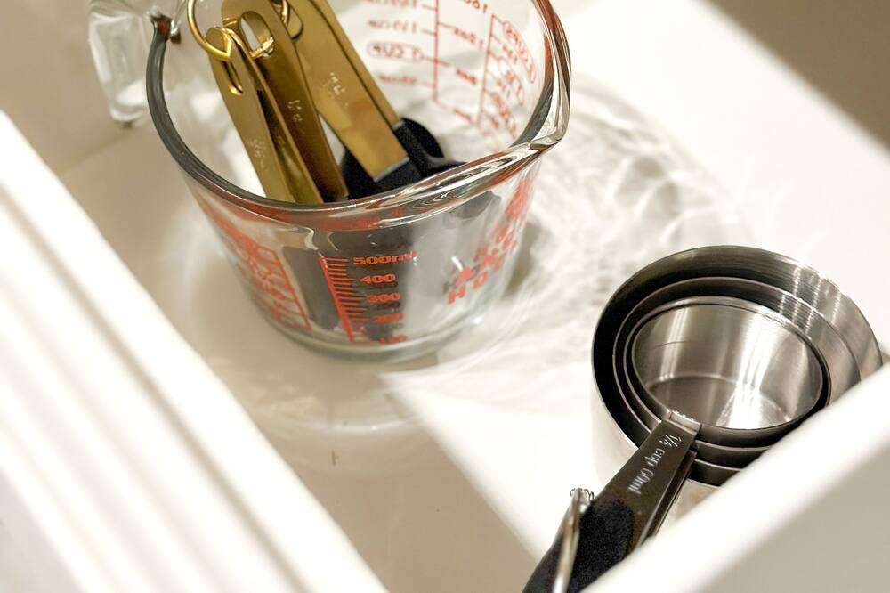 Photo of Kitchen in Rancho Cucamonga