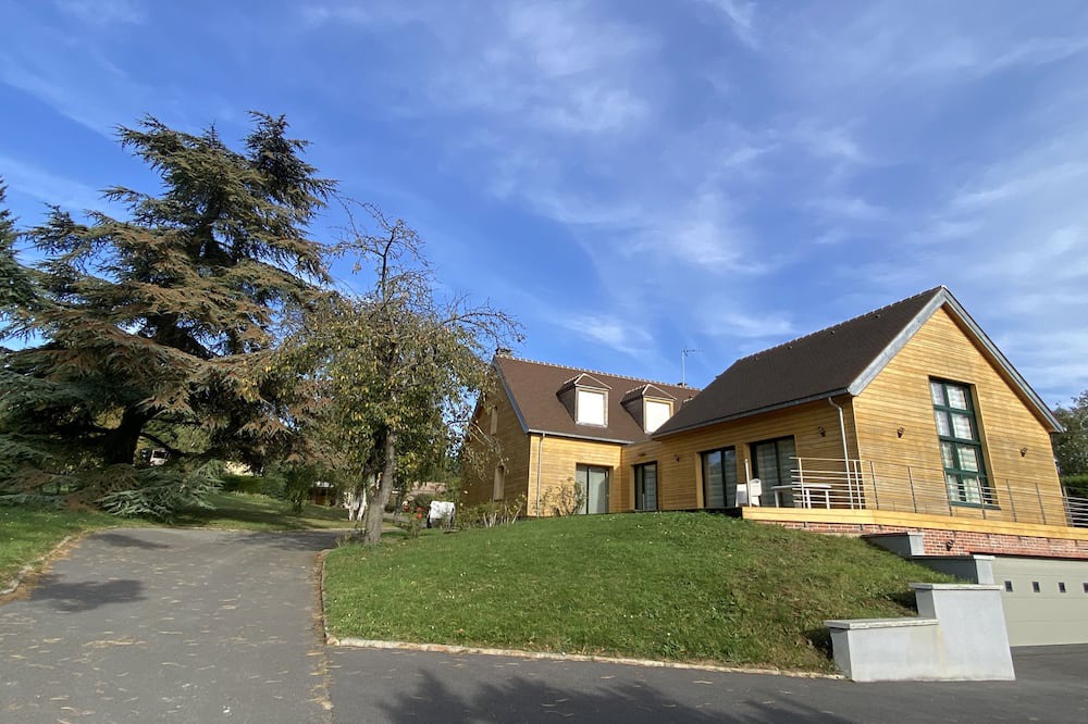 Photo of Outdoor in Belle-Eglise