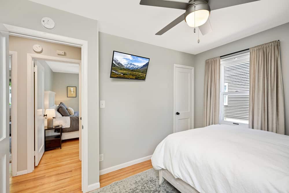 Photo of Bedroom in St. Louis Park