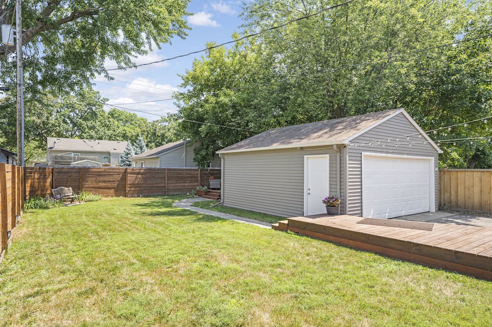 Photo of Outdoor in St. Louis Park