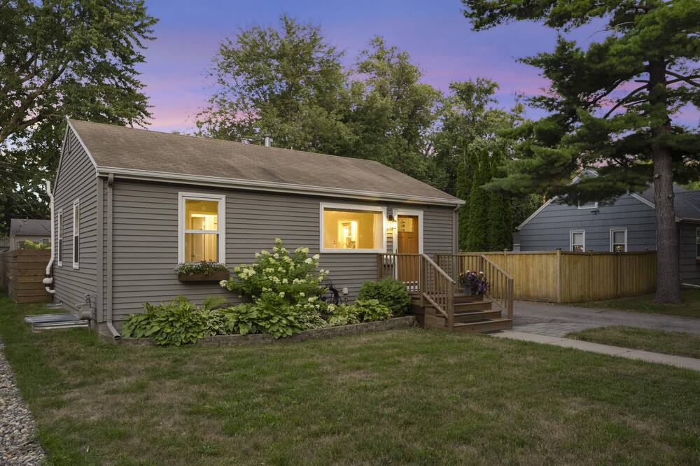 Photo of Outdoor in St. Louis Park