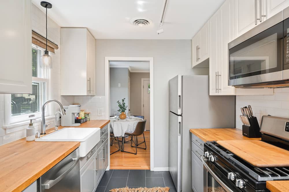 Photo of Kitchen in St. Louis Park