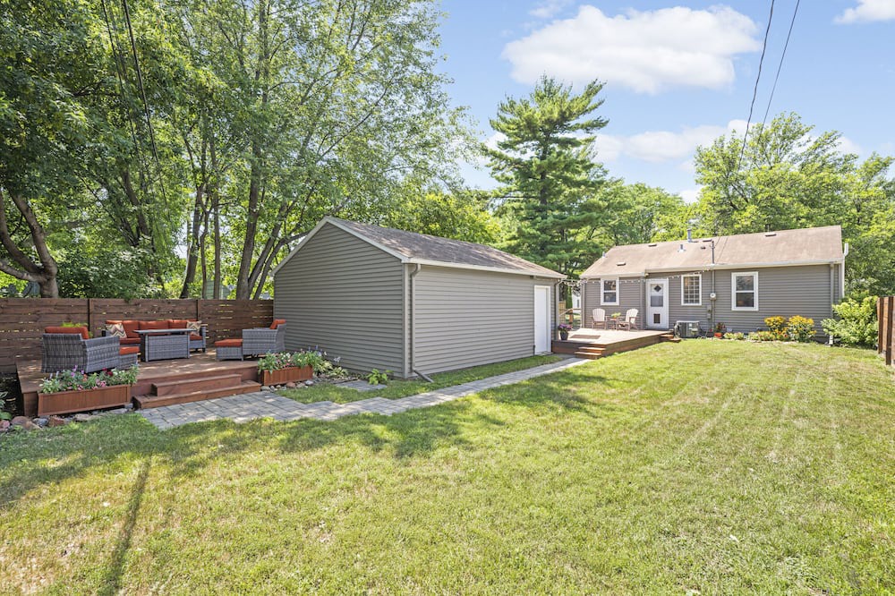 Photo of Outdoor in St. Louis Park