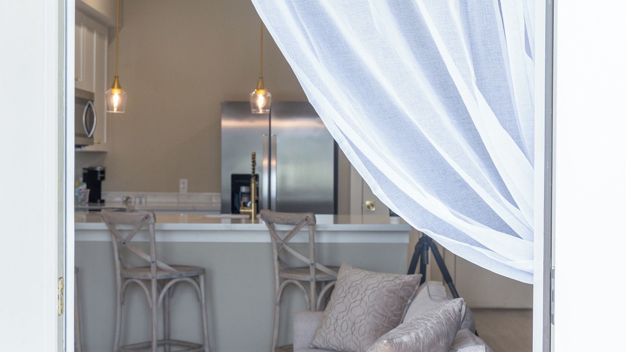 Photo of Bedroom in Pascagoula