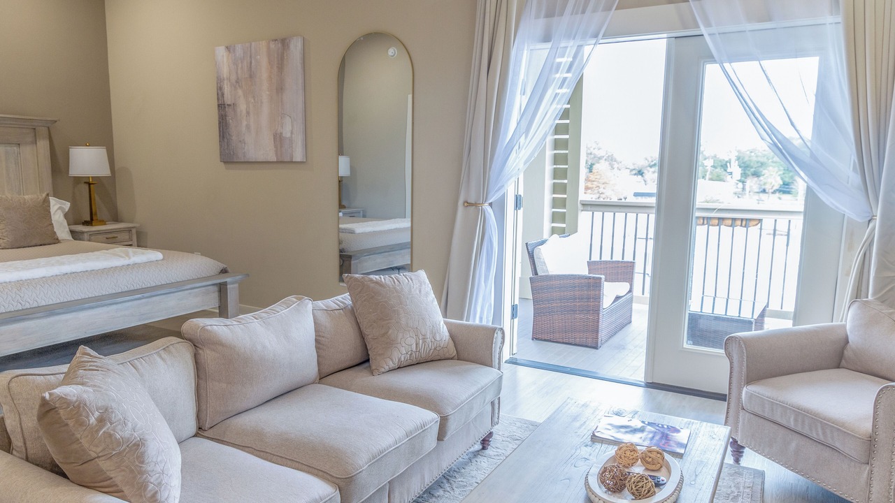 Photo of Bedroom in Pascagoula