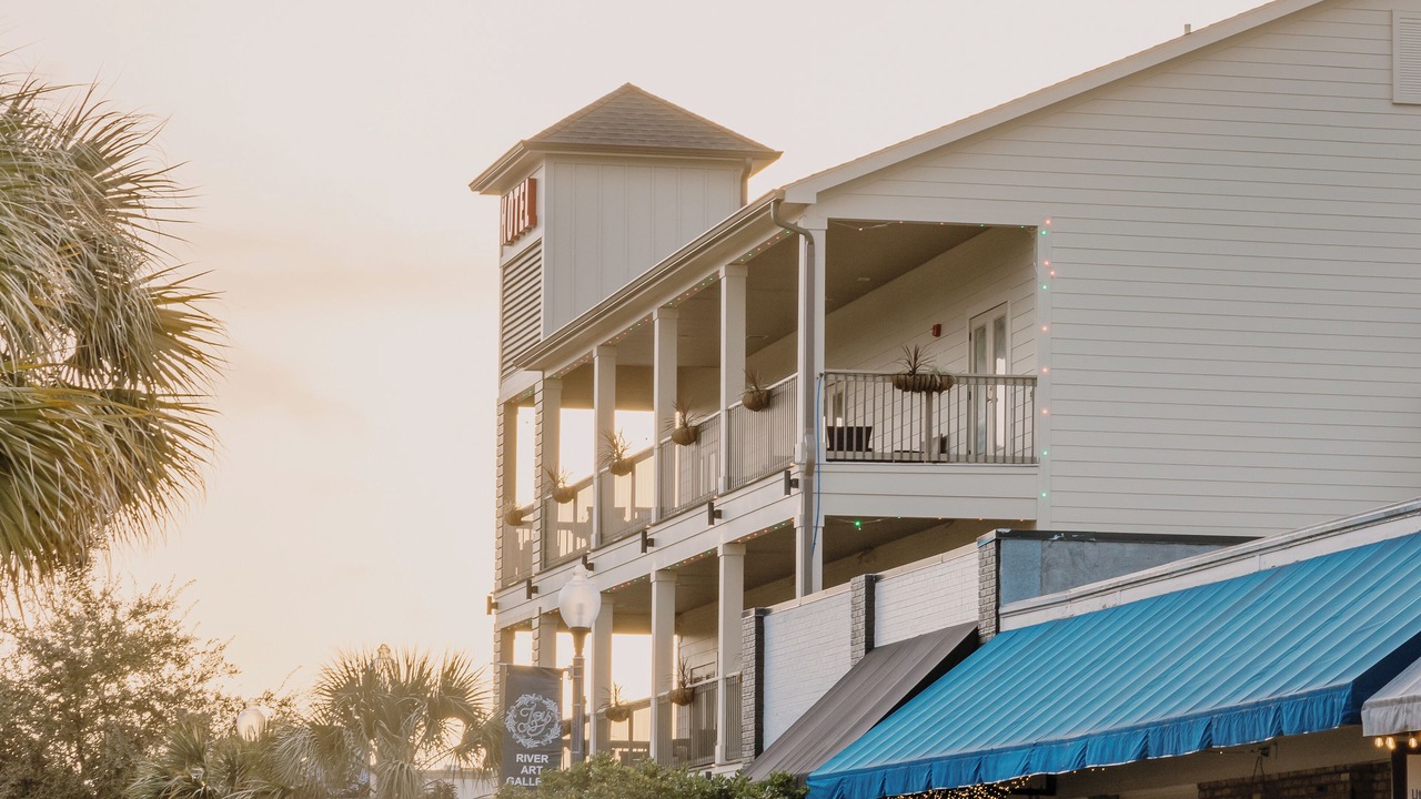 Photo of Outdoor in Pascagoula