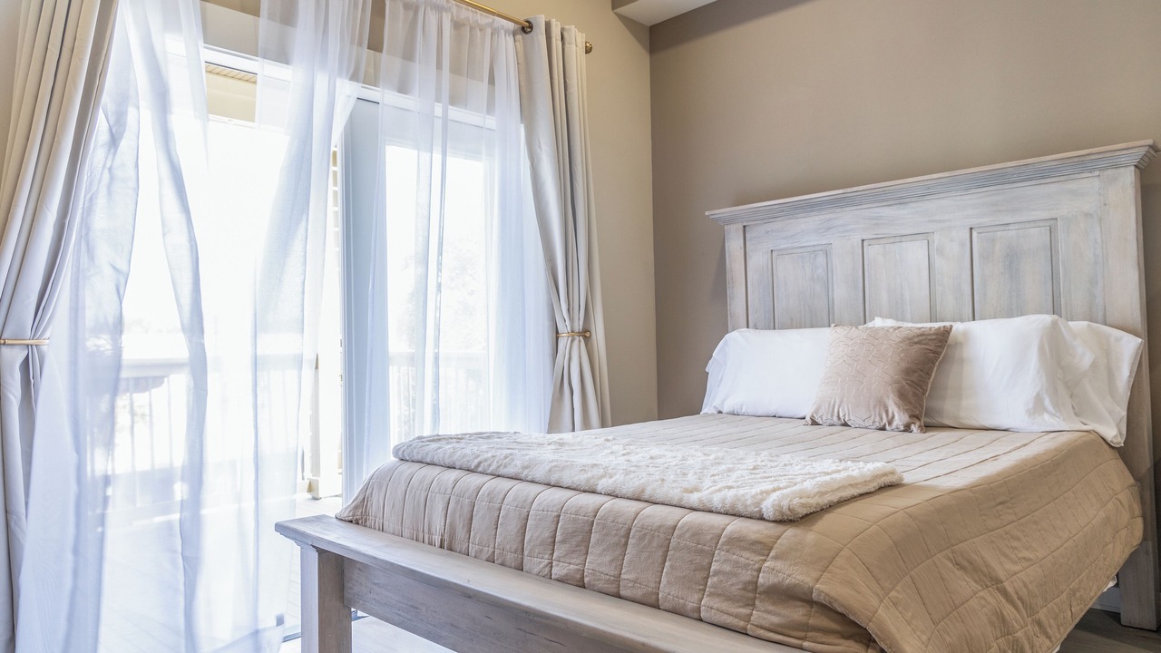 Photo of Bedroom in Pascagoula