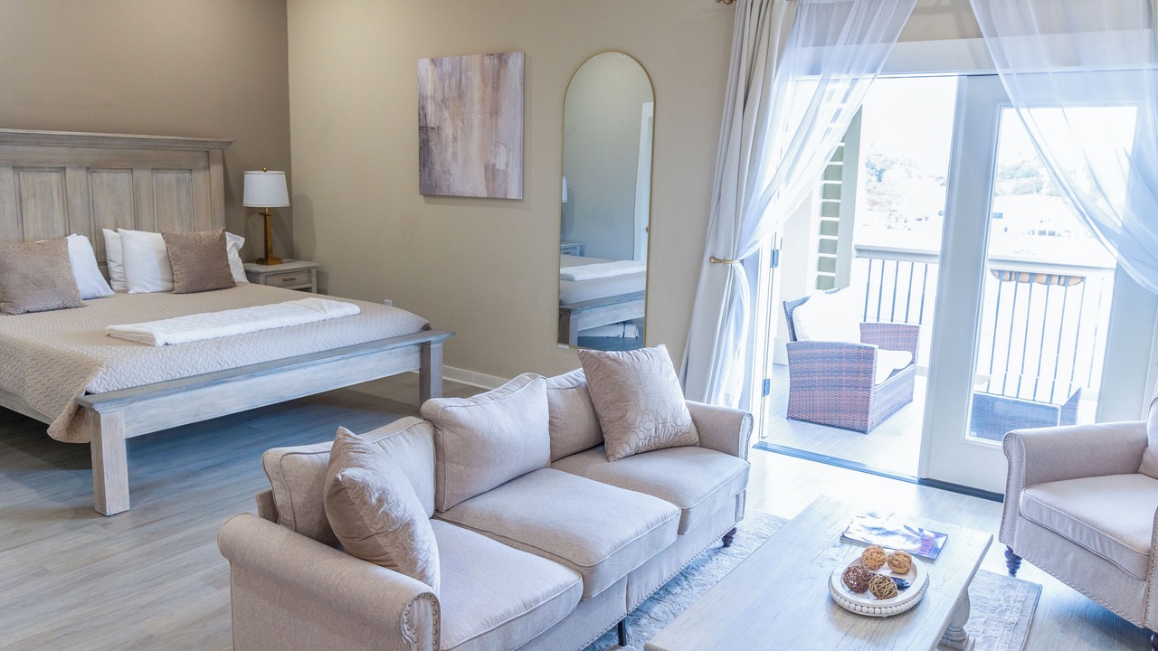 Photo of Bedroom in Pascagoula
