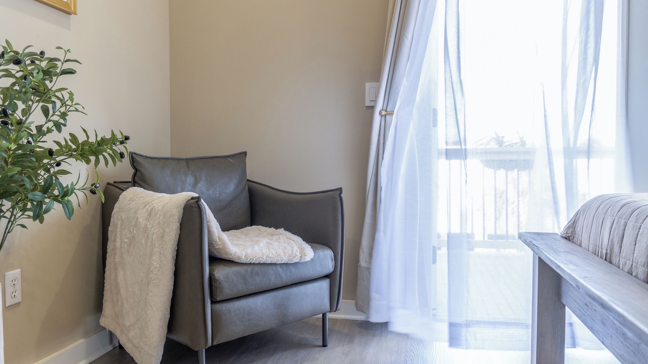 Photo of Bedroom in Pascagoula