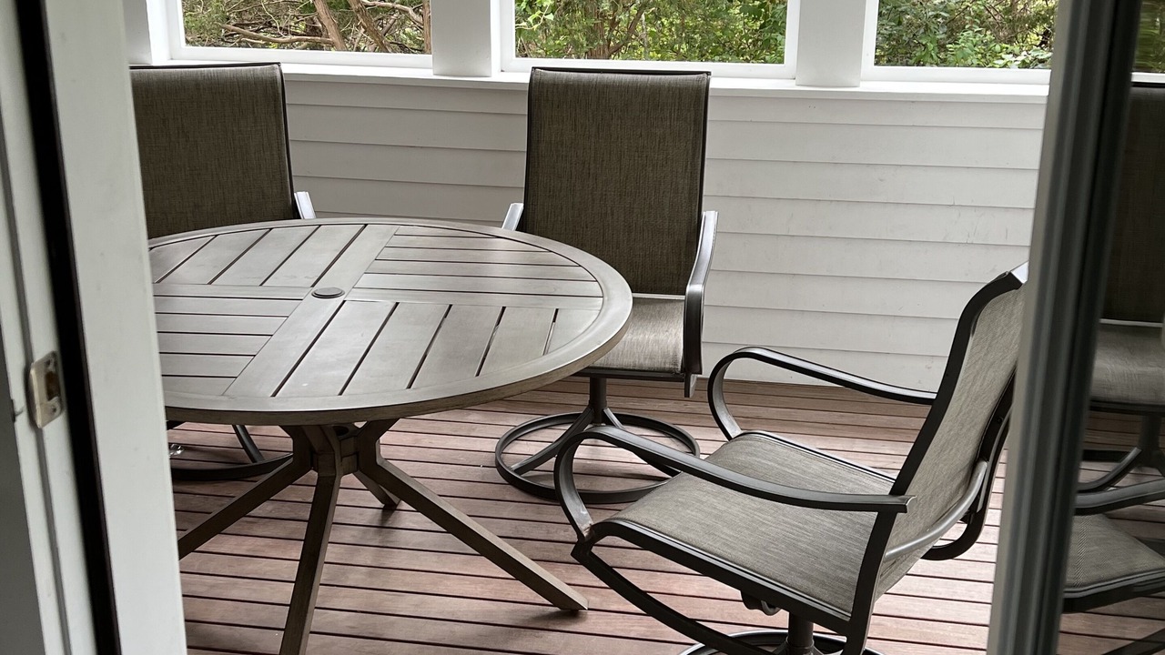 Photo of Outdoor in East Chop