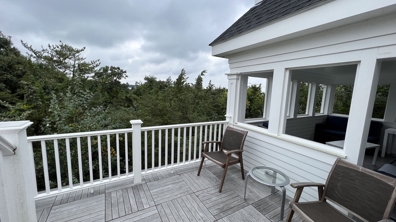 Photo of Outdoor in East Chop