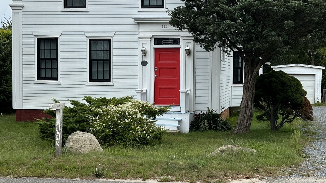 Photo of Outdoor in East Chop