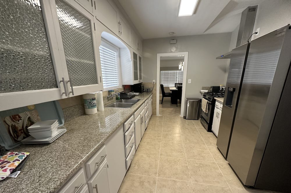Photo of Kitchen in San Bernardino