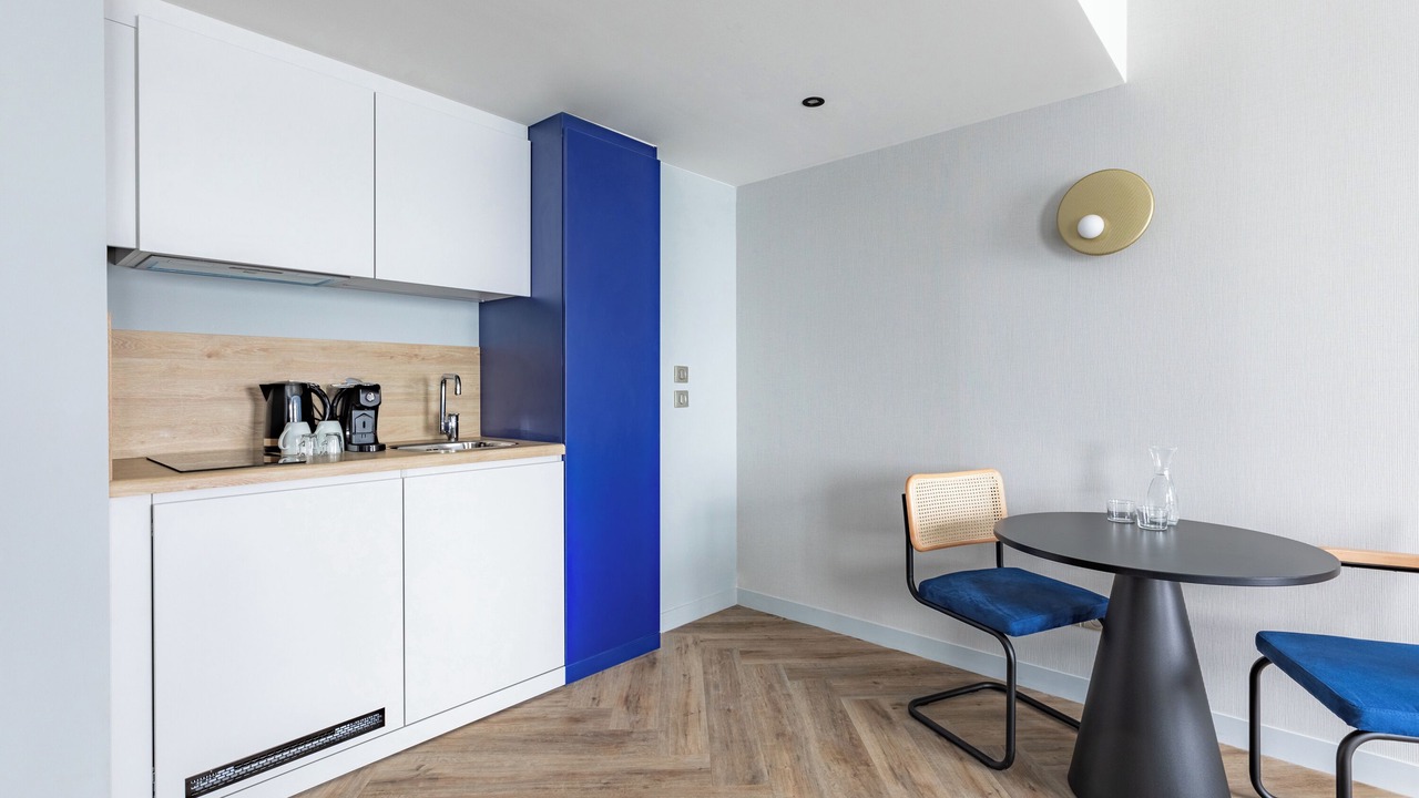 Photo of Kitchen in Roissy-en-France