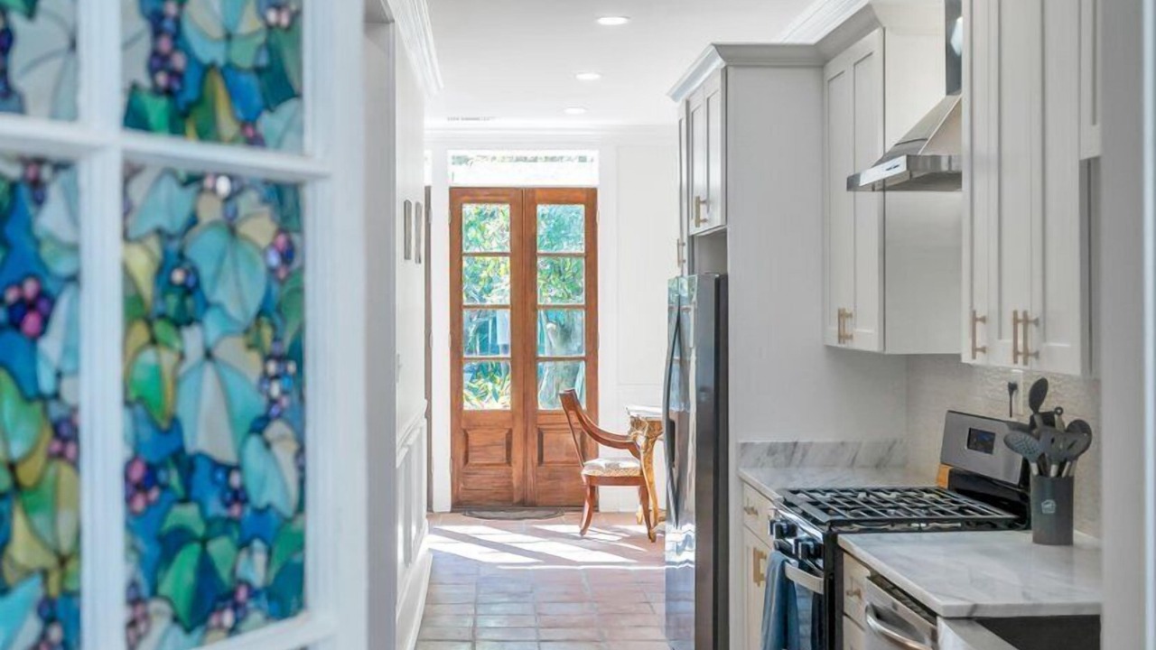 Photo of Kitchen in Treme