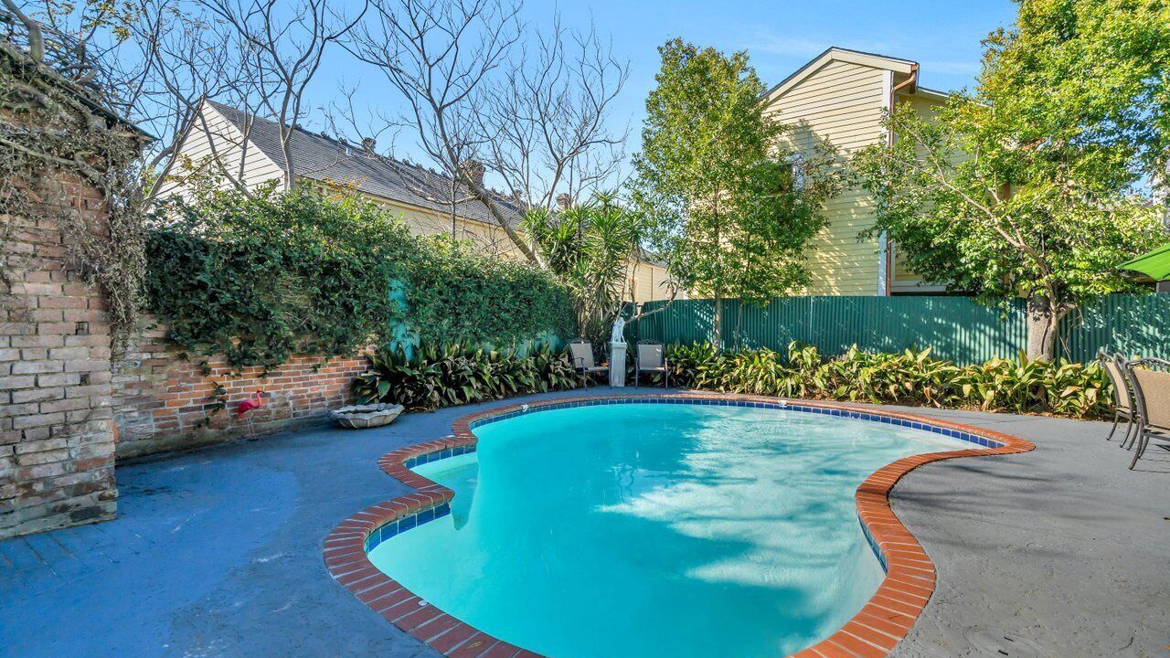 Photo of Outdoor in Treme