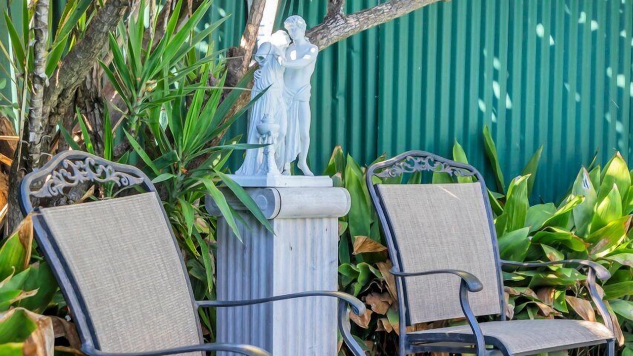 Photo of Outdoor in Treme