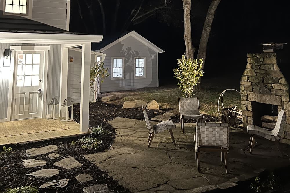 Photo of Outdoor in Hamilton