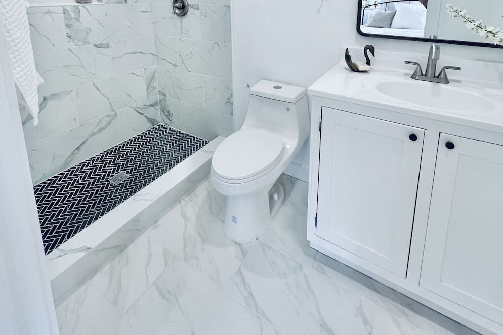 Photo of Bathroom in Hamilton