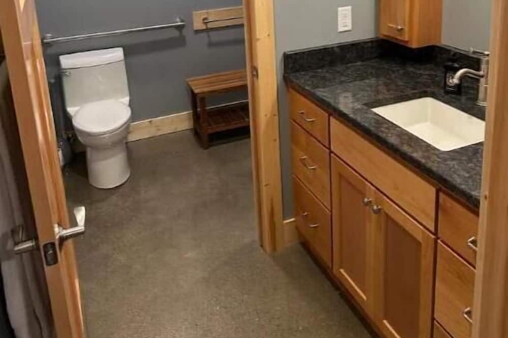 Photo of Bathroom in Pequot Lakes