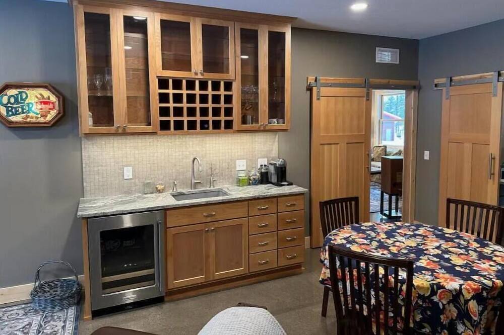 Photo of Kitchen in Pequot Lakes