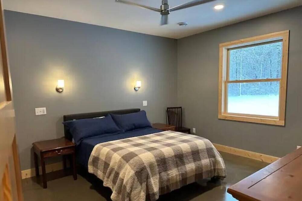 Photo of Bedroom in Pequot Lakes