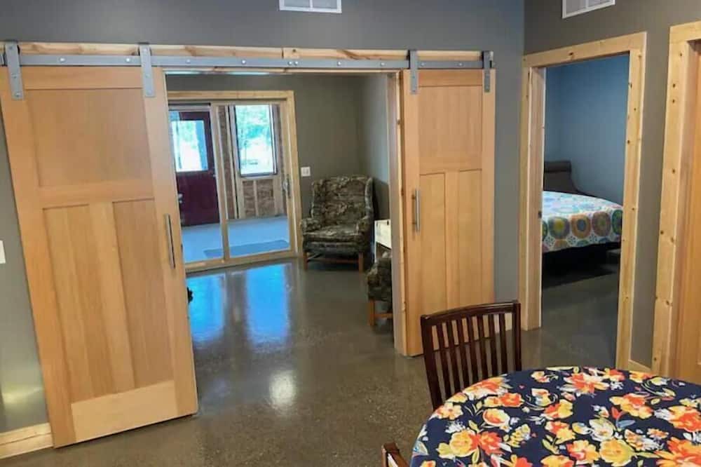Photo of Bedroom in Pequot Lakes