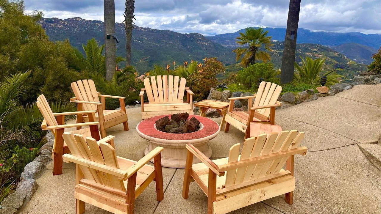 Photo of Outdoor in Rainbow CDP