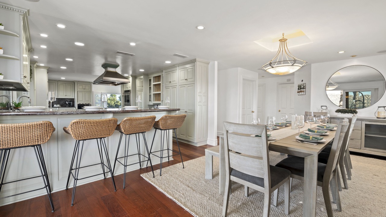 Photo of Kitchen in Rainbow CDP