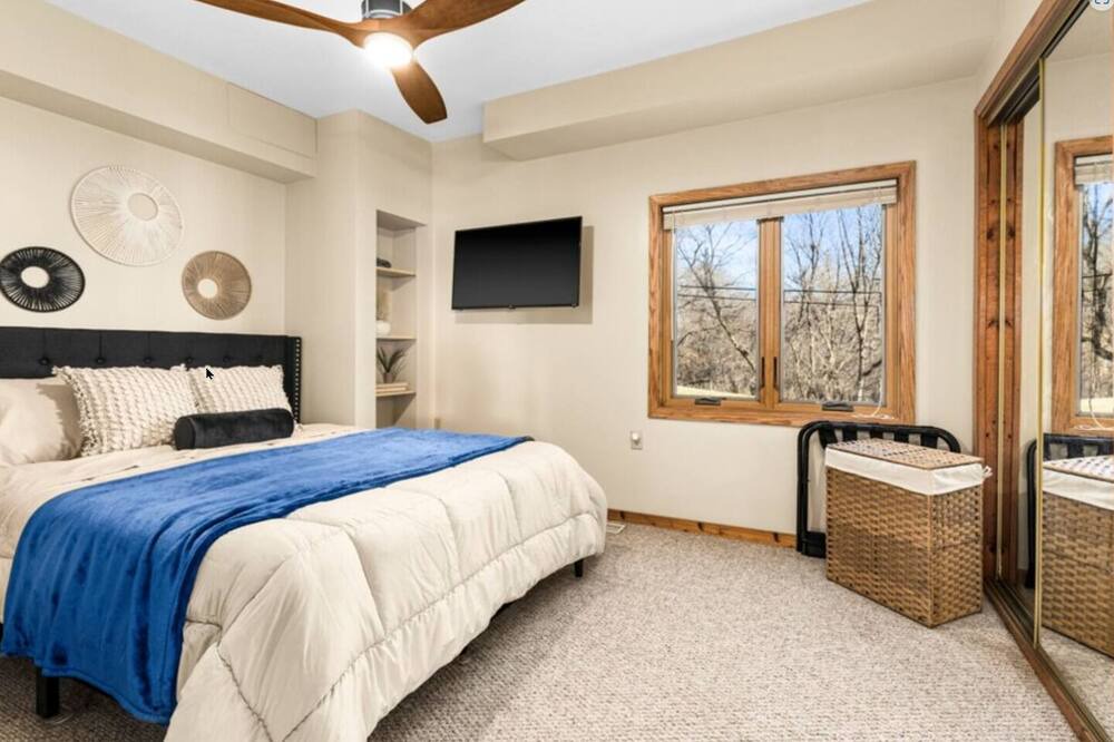Photo of Bedroom in Stillwater