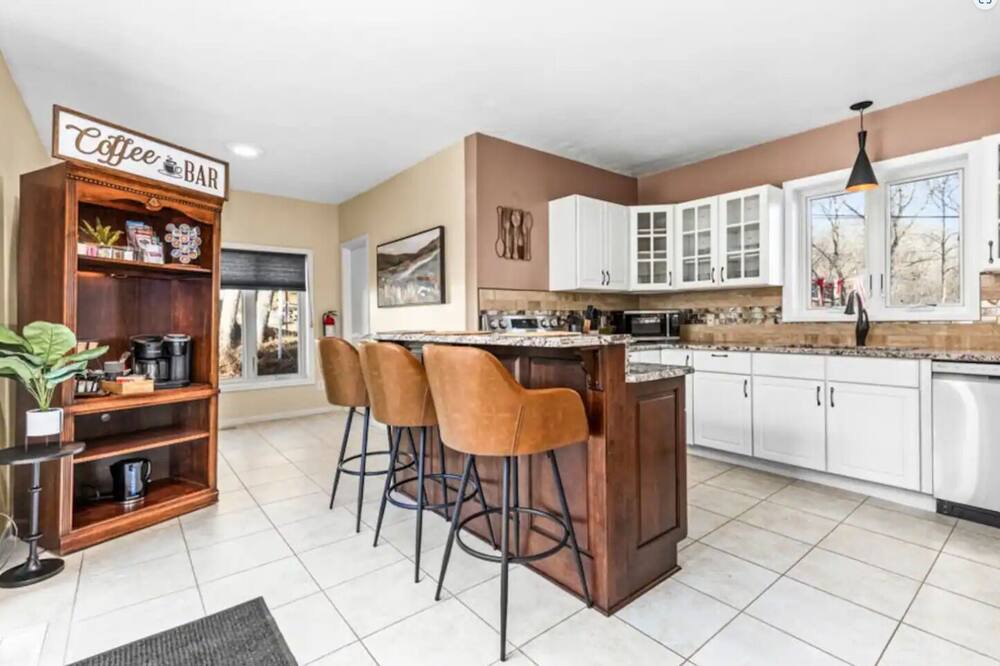 Photo of Kitchen in Stillwater