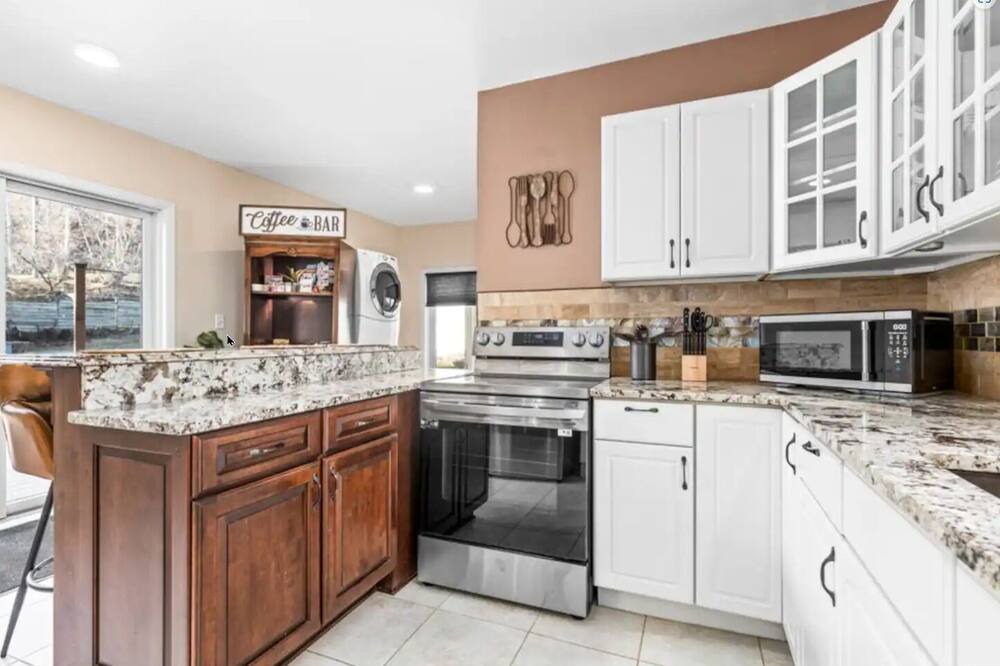 Photo of Kitchen in Stillwater