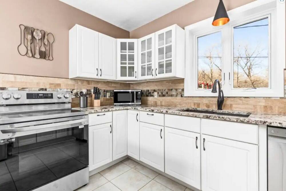Photo of Kitchen in Stillwater
