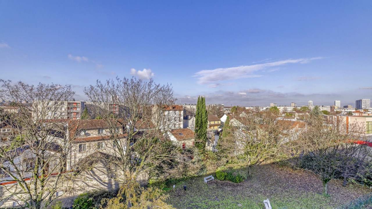Photo of Outdoor in Bobigny