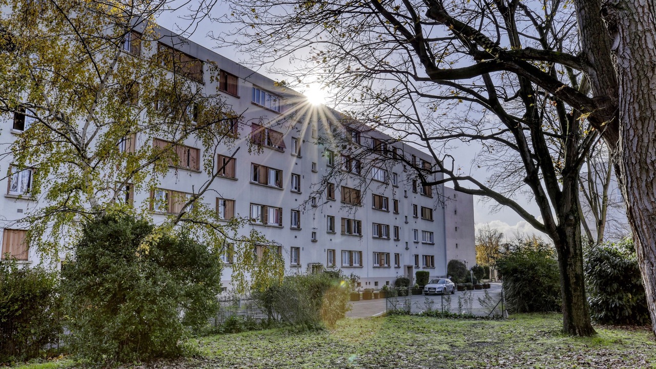Photo of Outdoor in Bobigny