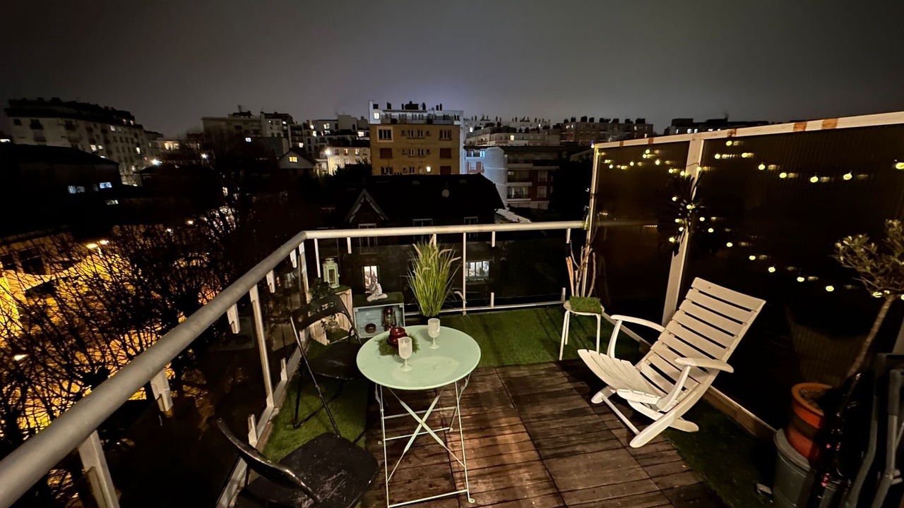 Photo of Outdoor in Nogent-sur-Marne