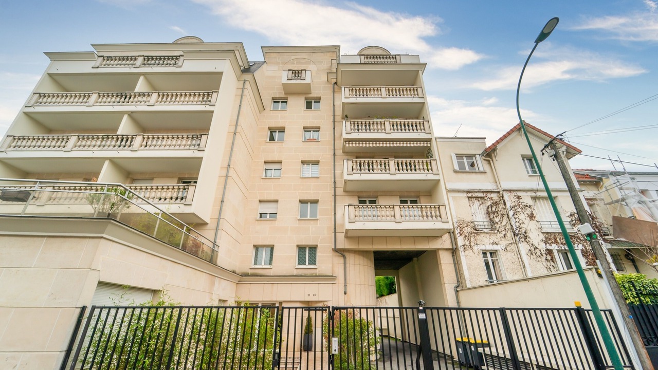 Photo of Outdoor in Nogent-sur-Marne