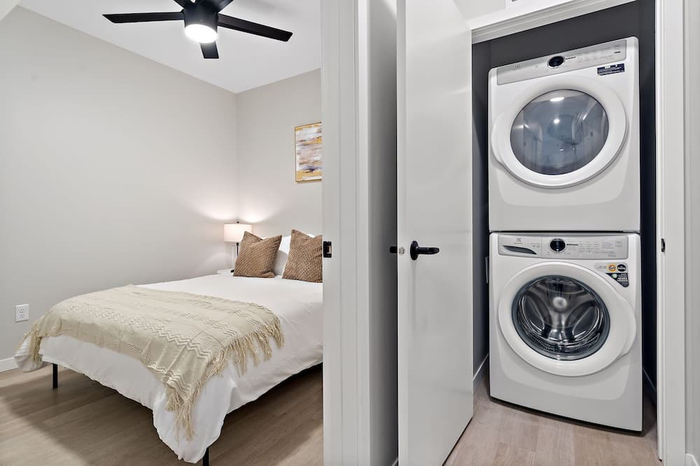 Photo of Bedroom in St. Anthony West