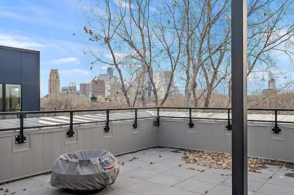 Photo of Outdoor in St. Anthony West