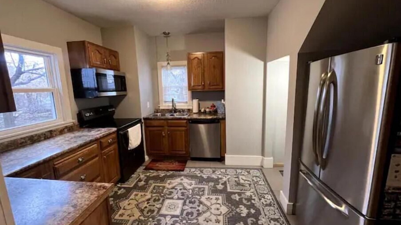 Photo of Kitchen in Minneapolis