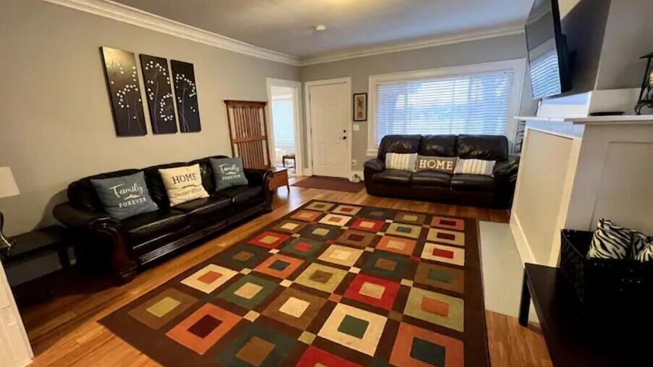 Photo of Livingroom in Minneapolis
